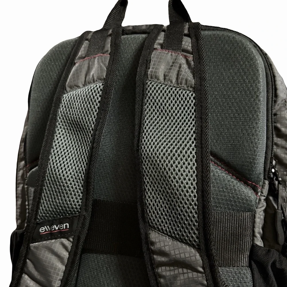 Nokia Logo Backpack Elleven Lunar 15